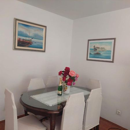 Apartman Vjera Сплит Номер фото