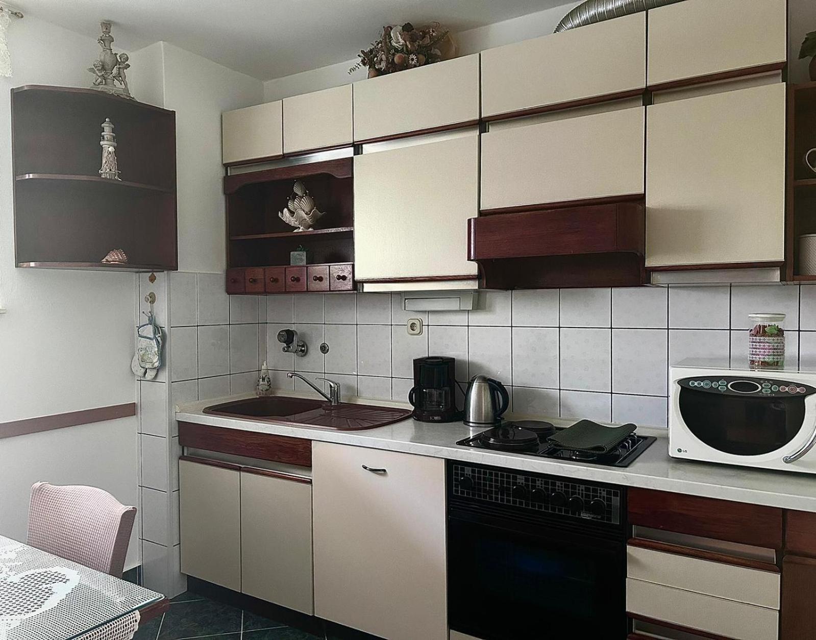 Apartman Vjera Сплит Номер фото