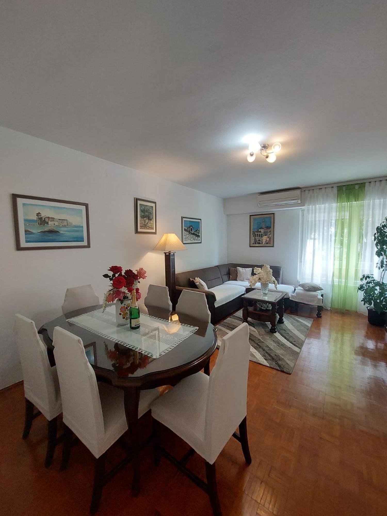 Apartman Vjera Сплит Номер фото