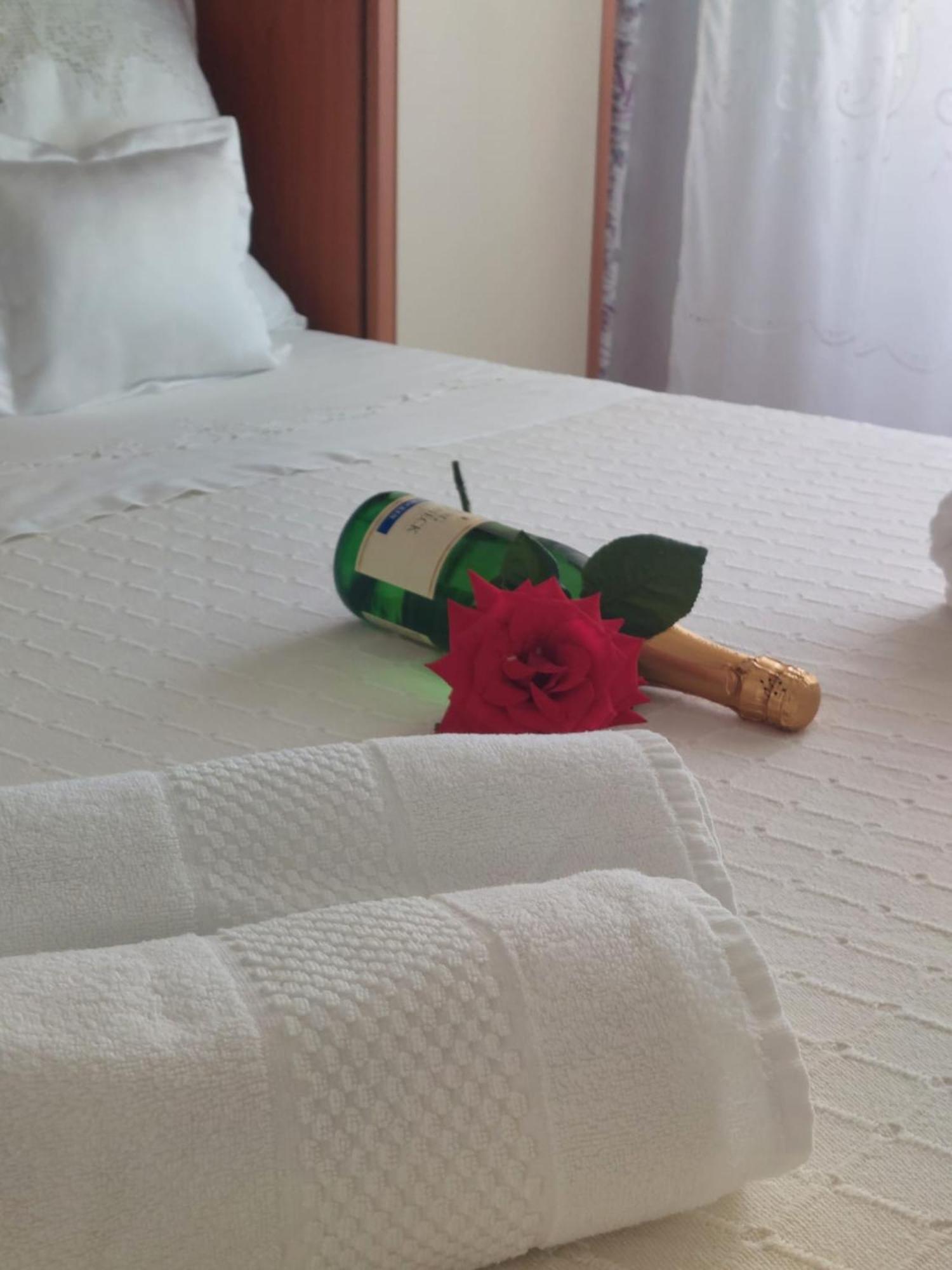 Apartman Vjera Сплит Номер фото