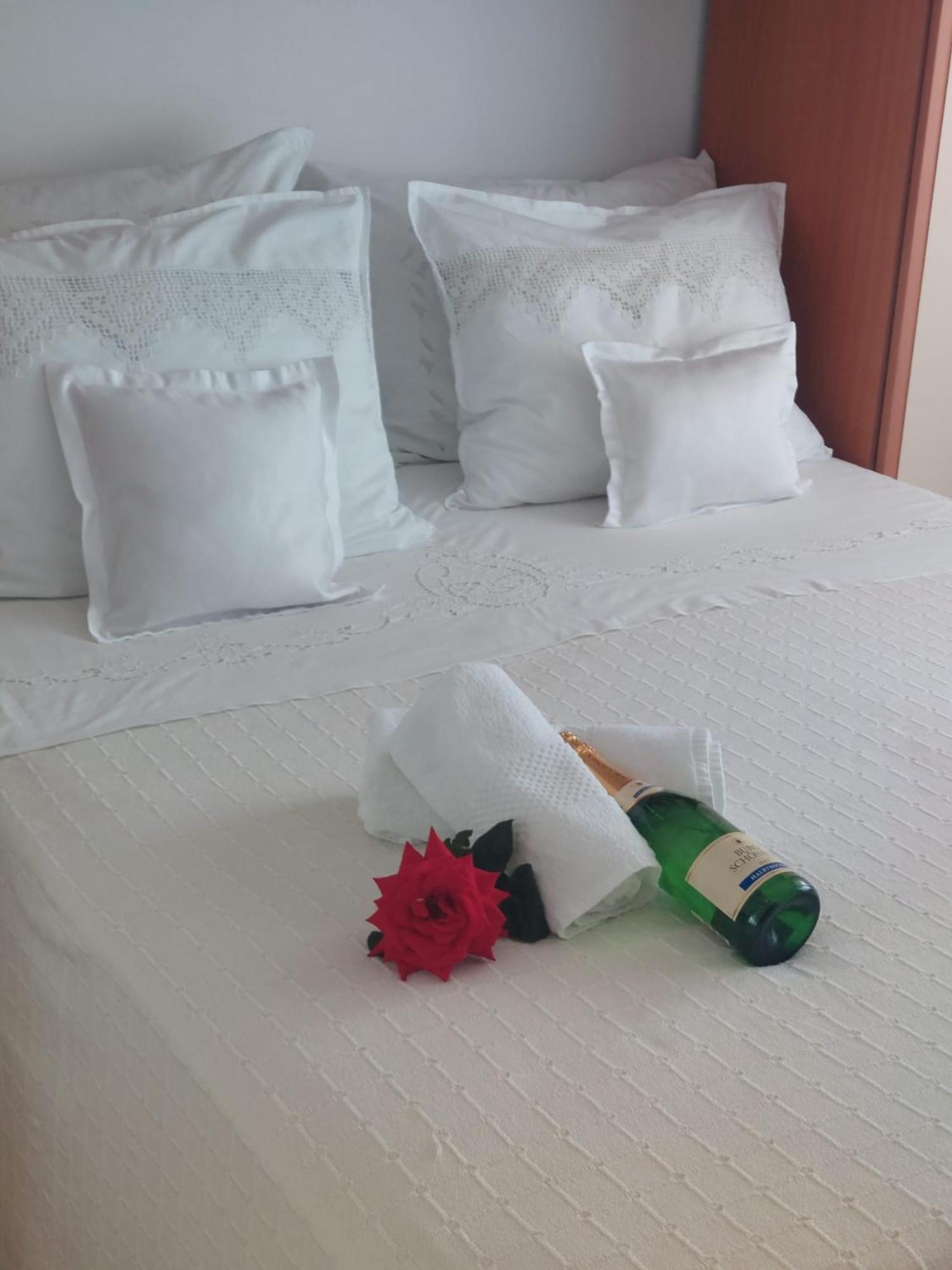 Apartman Vjera Сплит Номер фото
