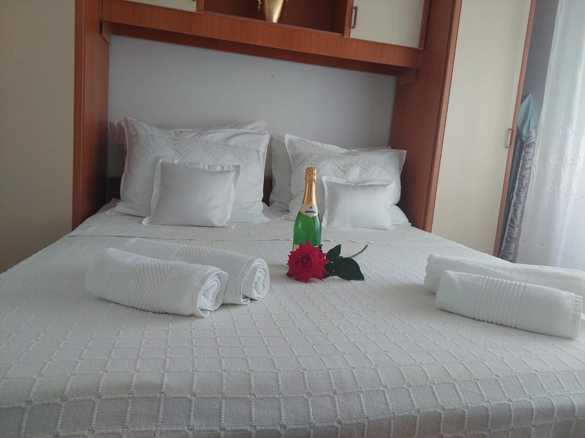 Apartman Vjera Сплит Номер фото
