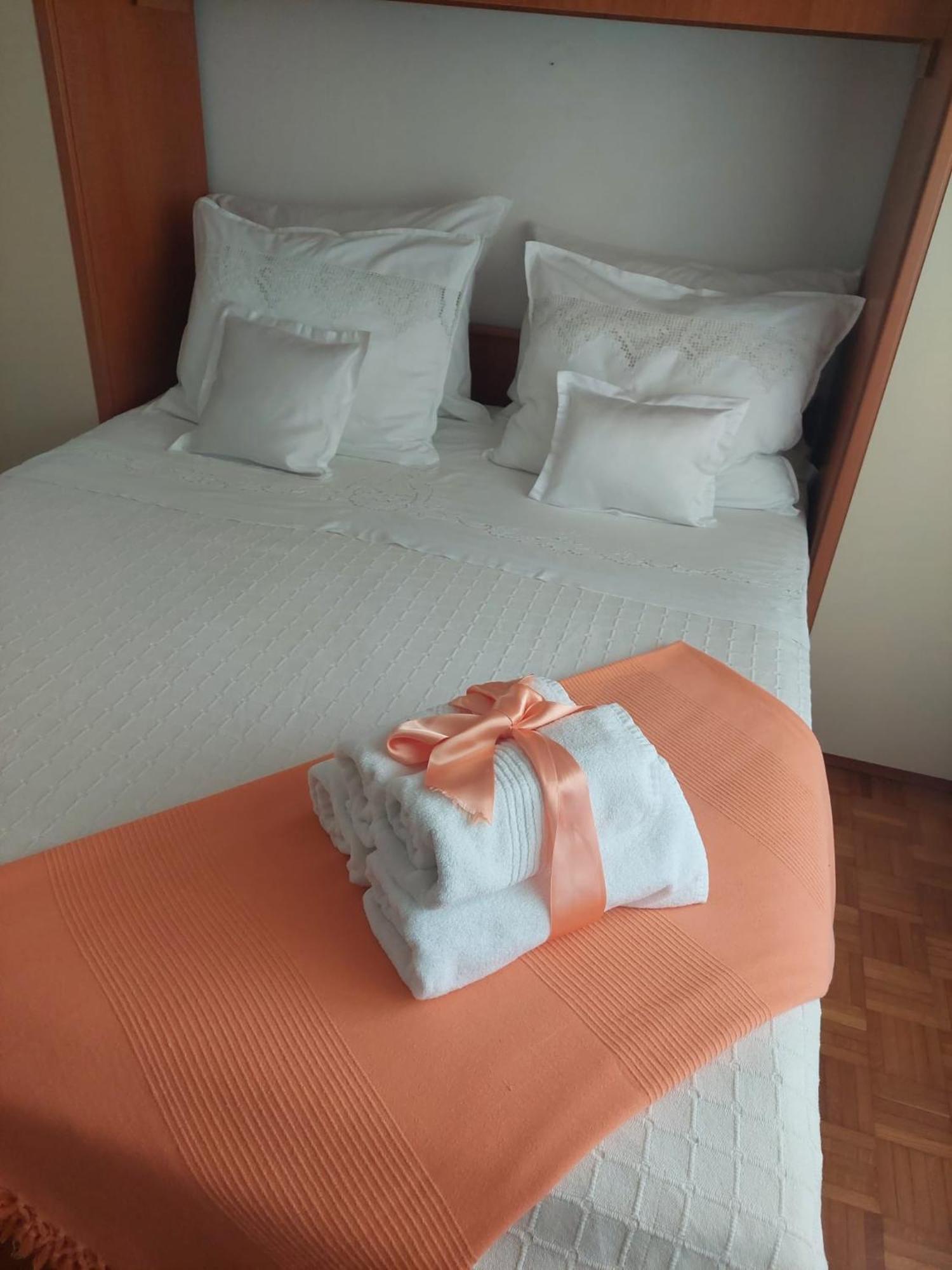Apartman Vjera Сплит Номер фото