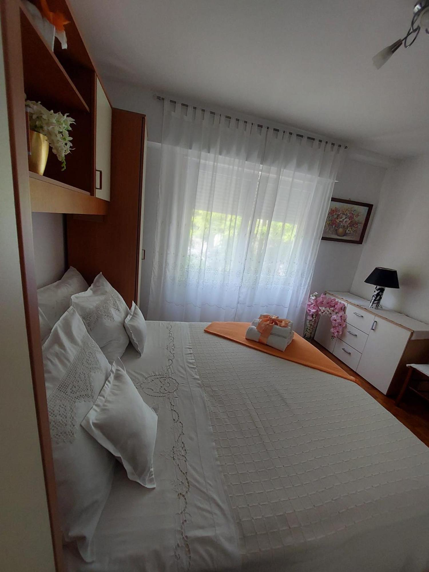 Apartman Vjera Сплит Номер фото