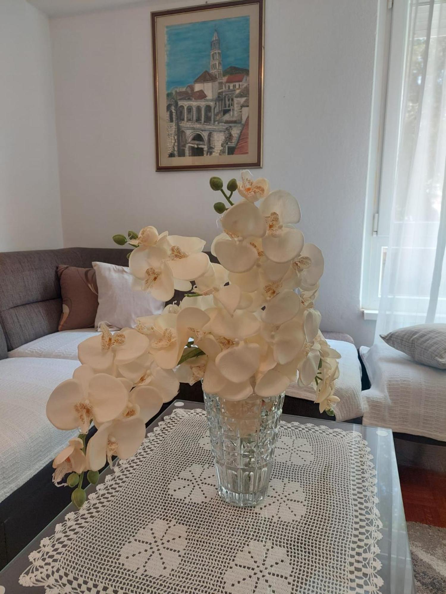 Apartman Vjera Сплит Номер фото