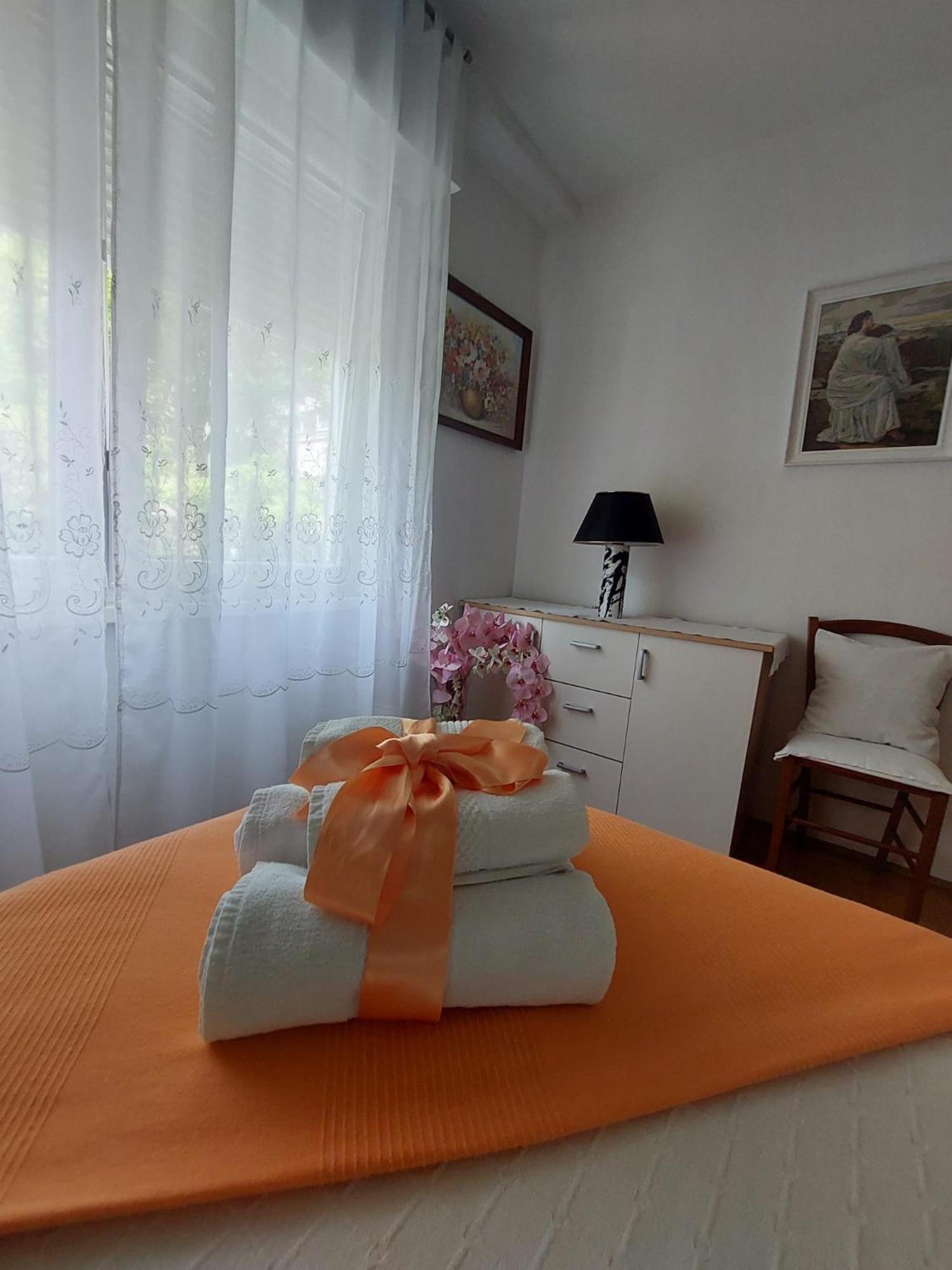 Apartman Vjera Сплит Номер фото