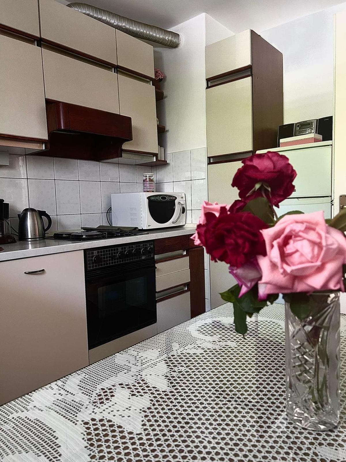 Apartman Vjera Сплит Номер фото