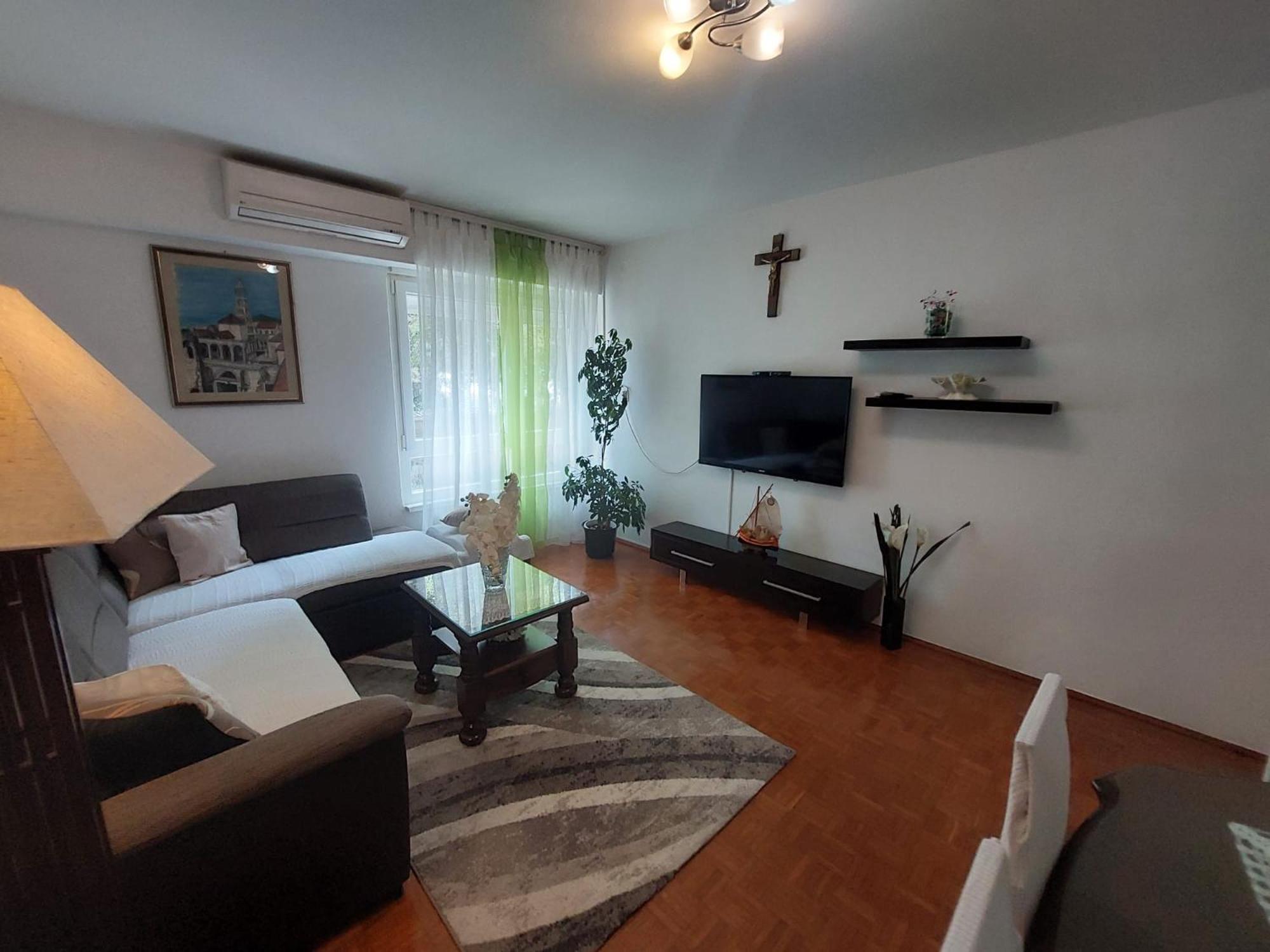 Apartman Vjera Сплит Номер фото